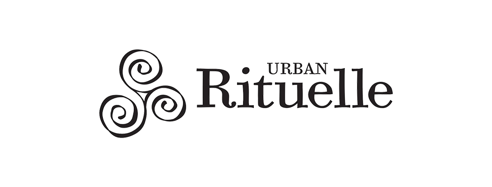 Urban_Rituelle_Logo